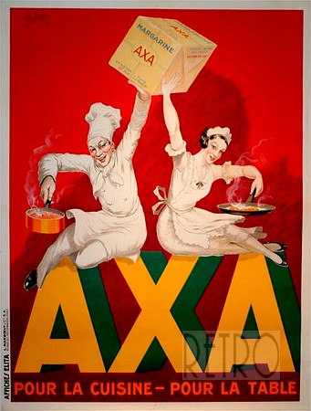 AXA-Roby