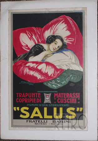 Salus
