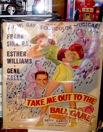 BallGamecard