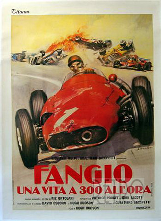 Fangio
