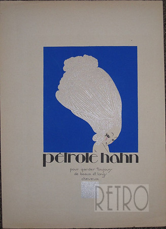 Petrole Hahn