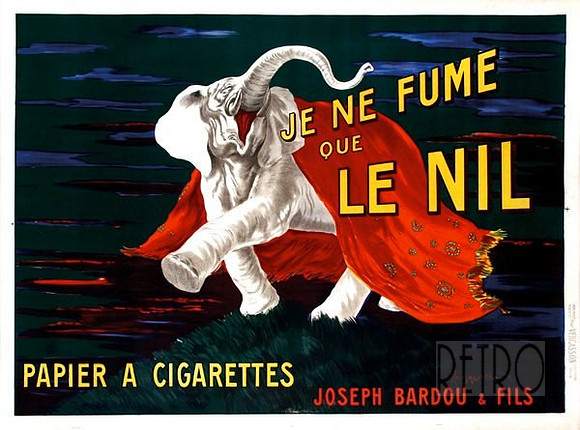 Le Nil