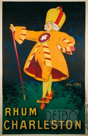 rhum_charleston