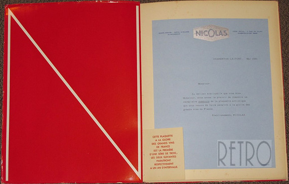 Nico-Book