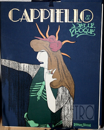 CappyPlates
